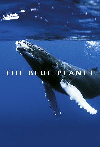 The Blue Planet